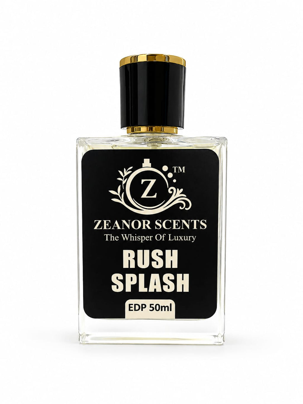 Rush Splash – Janan Sports Inspired Extrait Parfum