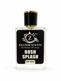 Rush Splash – Janan Sports Inspired Extrait Parfum