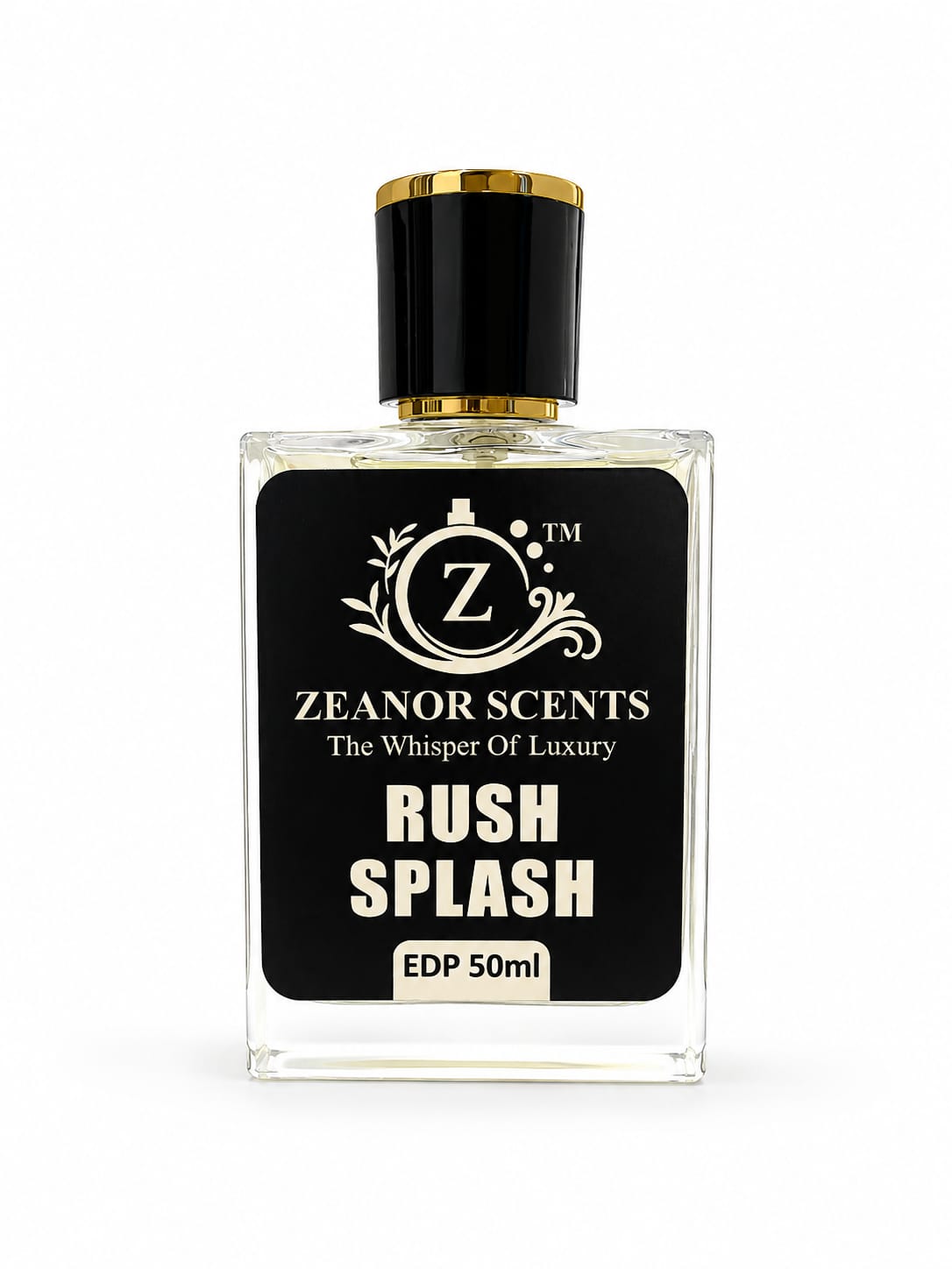Rush Splash – Janan Sports Inspired Extrait Parfum