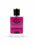 SCENT-10 – Fruity Floral EDP for Women | Zeanor Scents